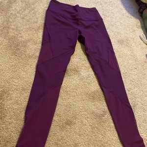 Knockout by Victoria Secret 7/8 Leggings (Size XS)